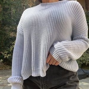 rare brandy melville sweater